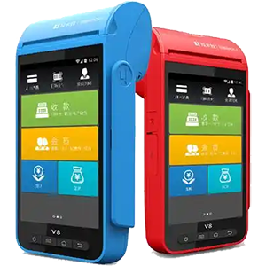 冀州拉卡拉智能POS机